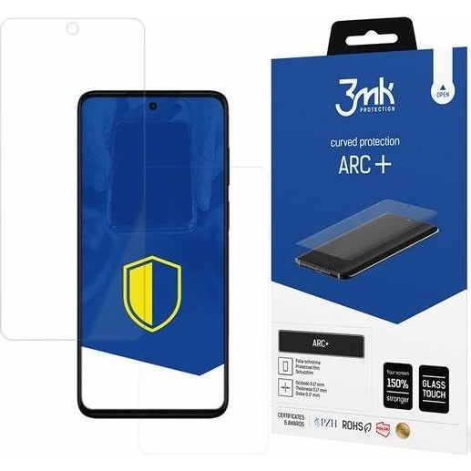 3MK ARC+ Motorola Moto G52