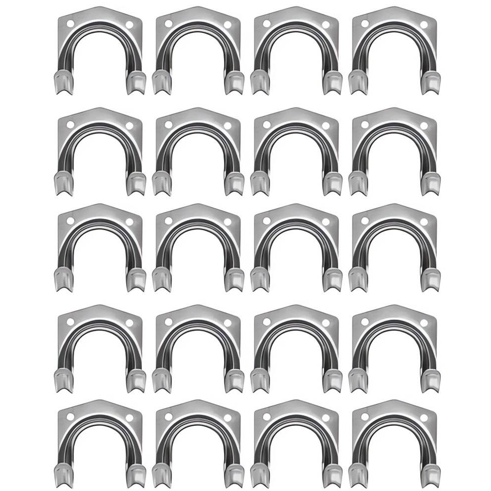 Bigstren 22486 Tool rack metal, 20 pcs (00022486)