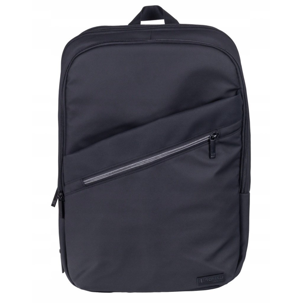 Plecak turystyczny HP Plecak DONAU TRAVEL Madrid, 15,6", 14l, czarny