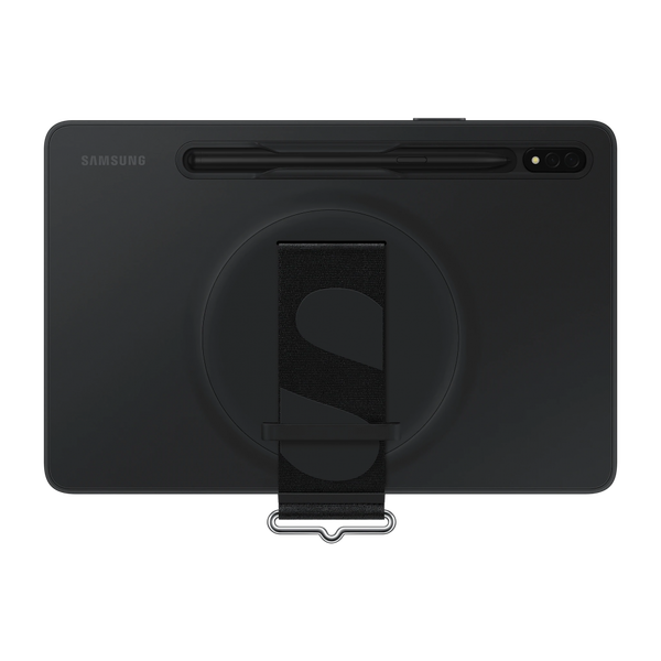 Samsung Tab S8 Starp cover, Fekete