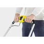 Акумулаторна косачка за трева Karcher LMO 18-33, 33 см работна ширина, 18 V, 5 Ah, 1 акумулатор, Функция косене, мулчиране и височина на рязане, Бързо зареждане