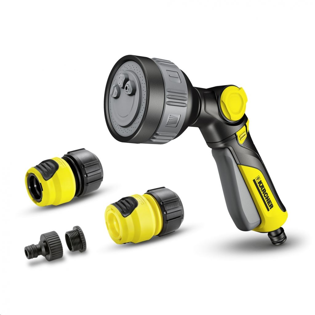Karcher Multifunkciós szórópisztoly-készlet Plus (26452900) (26452900)