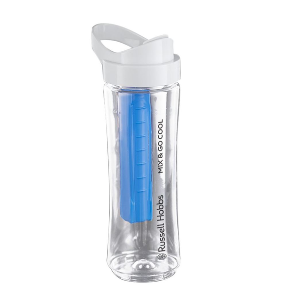 Russell Hobbs 21353-56 Mix & Go palack jégakkuval