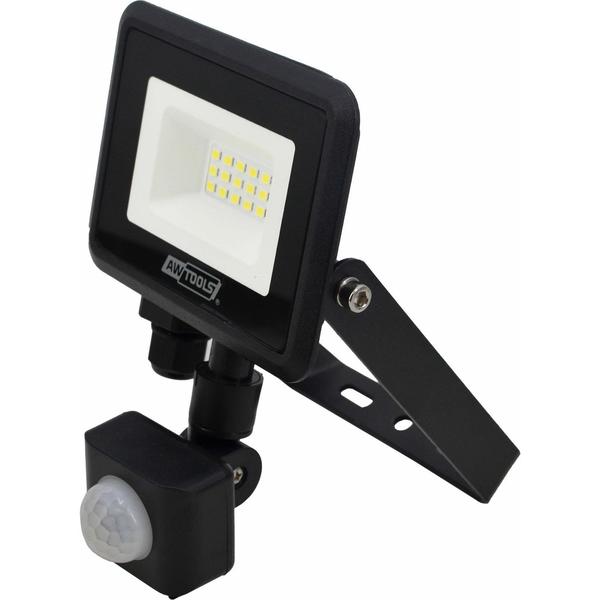 AW REFLECTOR SLIM SMD LED 10W MOVING