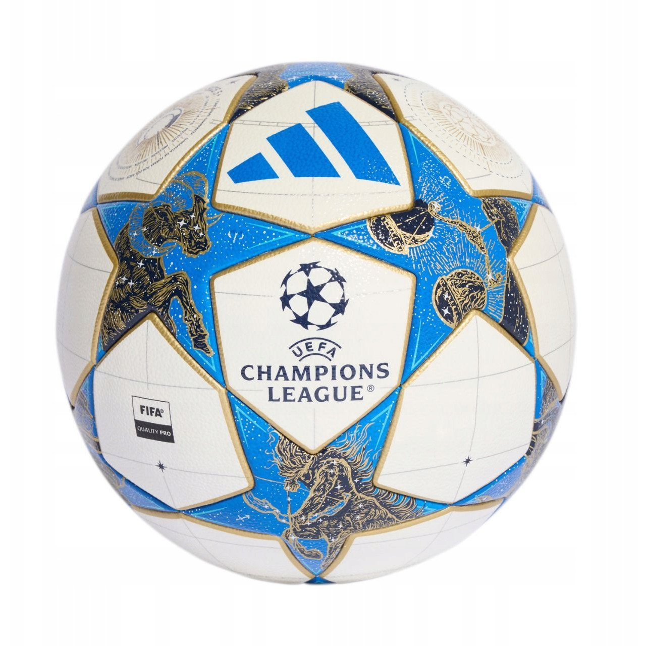 Adidas UEFA Champions League Competiton, 25/26 bajnoki szakasz, 4 (JP1541)