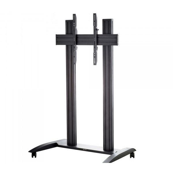 Edbak guruló monitor állvány 75-86" (TRV200) (TRV200)