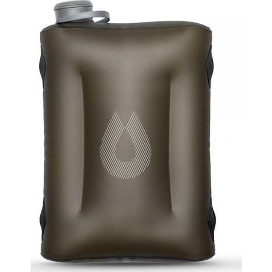 HydraPak Bukłak Seeker szara 4000ml
