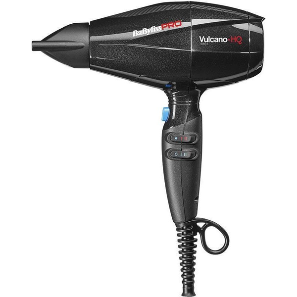 Fén na vlasy BaByliss Pro Vulcano HQ BAB6980IE 2400 W