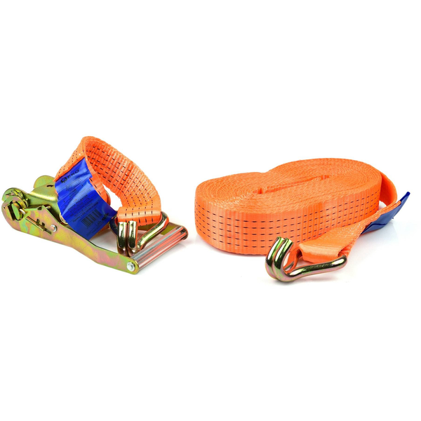 5T Povezovalni trak – z račno 50 mm – gurtna 14m