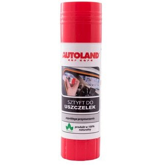 AUTOLAND fagyálló ajtótisztító, 40 ml