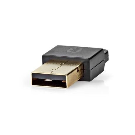 Nedis Bluetooth adapter (BLDO100V5BK)