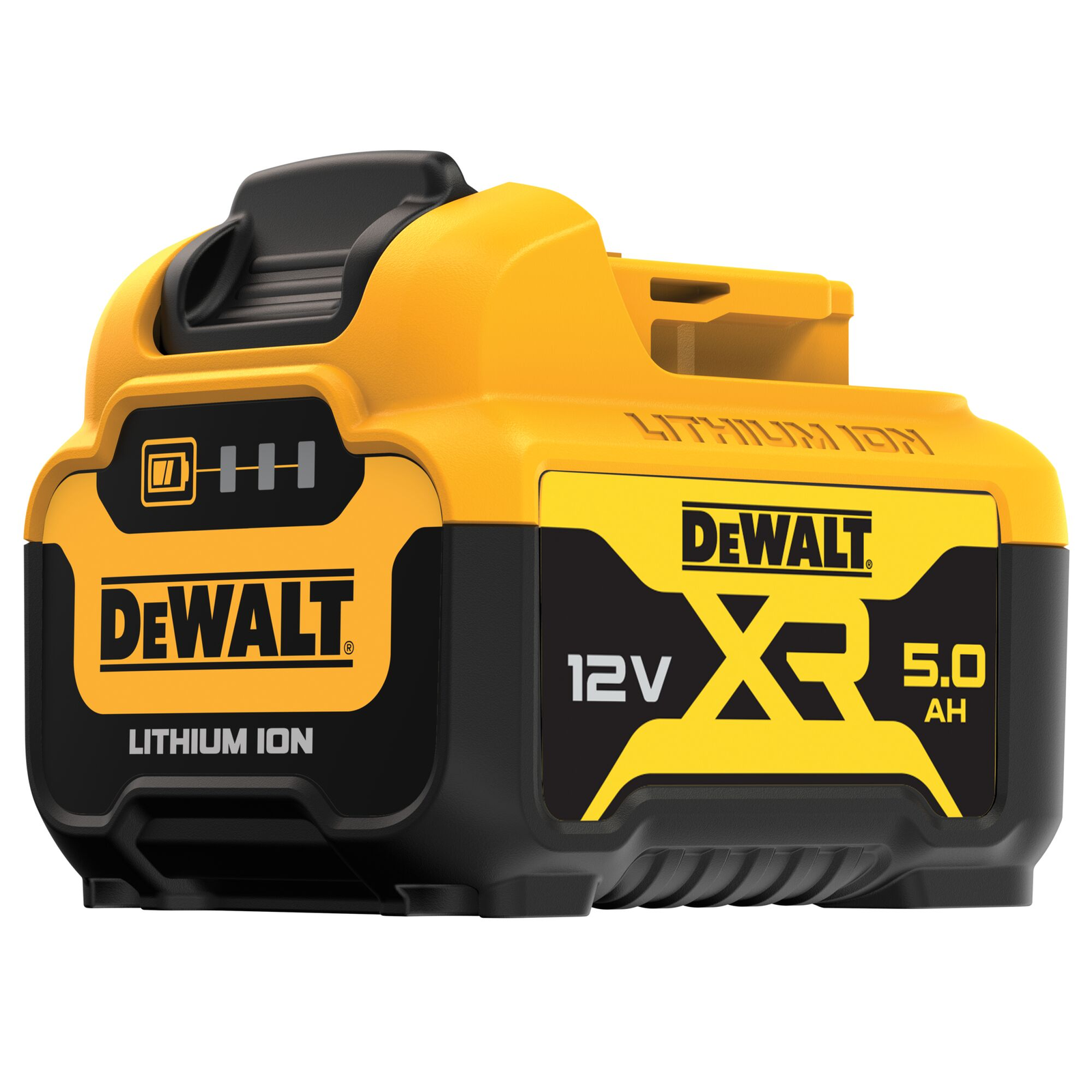 DeWALT DCB126-XJ 12V Akkumulátor 5000mAh (DCB126-XJ)