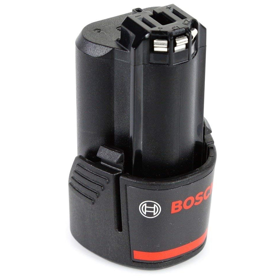Bosch GBA 12V Professional Akkuegység 3000mAh (Bontott) (1600A00X79/bontott)