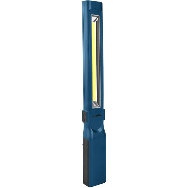 Ansmann WL450R LED munkalámpa - Kék