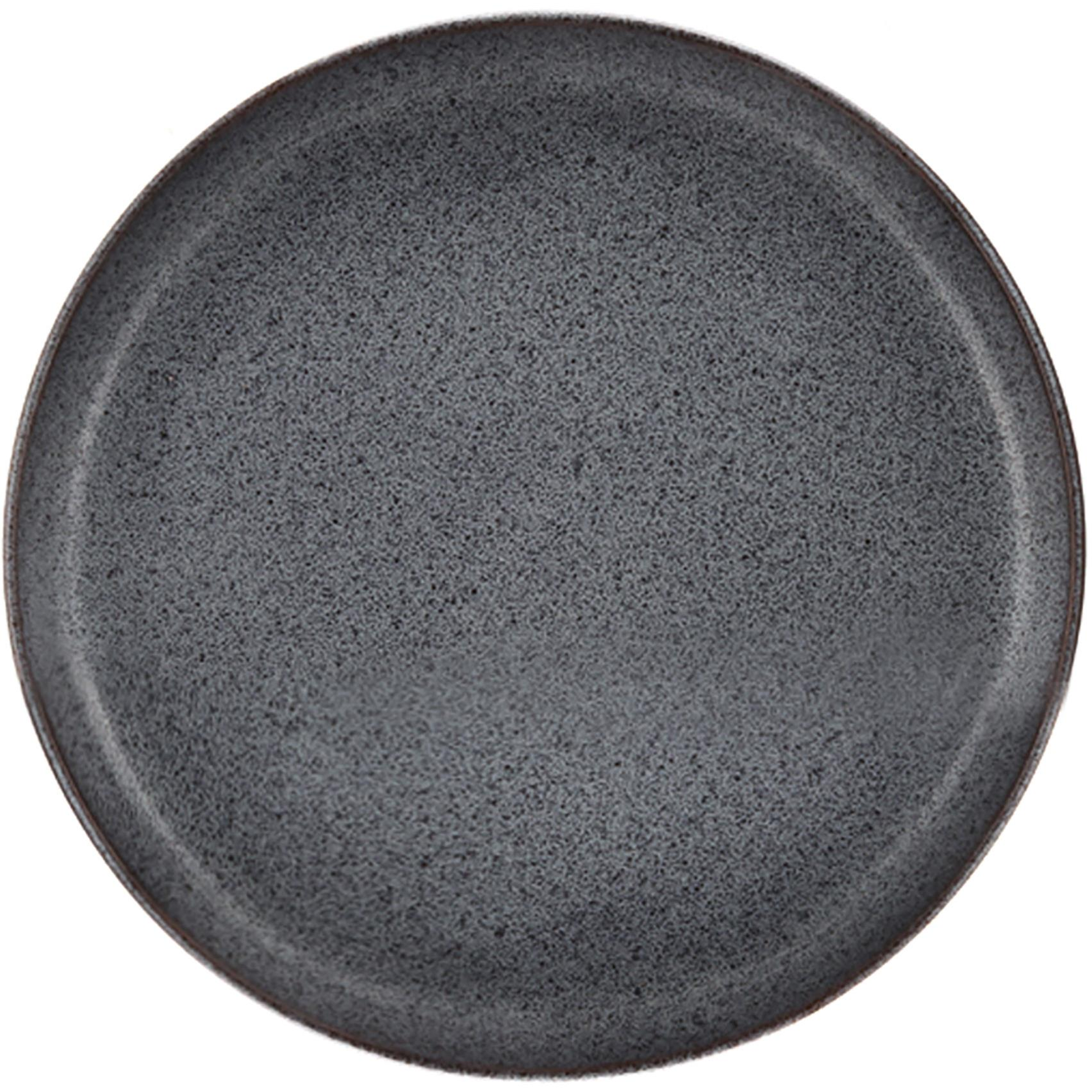 Clay Grafit Lapostányér, 27,5 cm, szürke (8921-00-00)