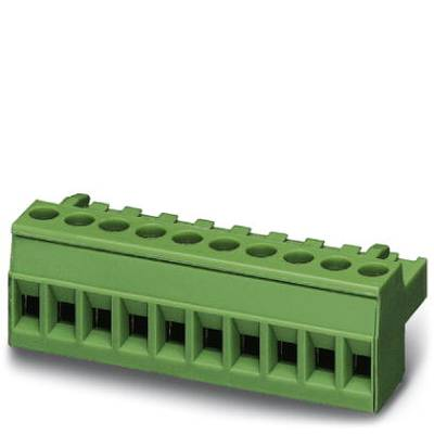 Plug MSTBT 2,5/ 9-ST-5,08 1734207 Phoenix Contact (1734207)