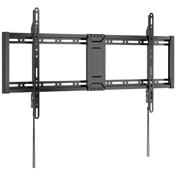 Equip 650360 suporte para TV 2,41 m (95") Preto
