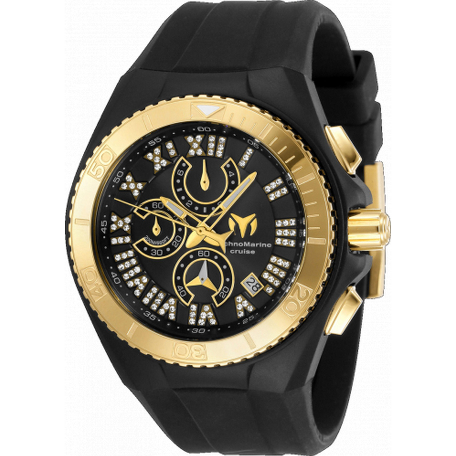 Invicta TM-119016 karóra (886678941537)