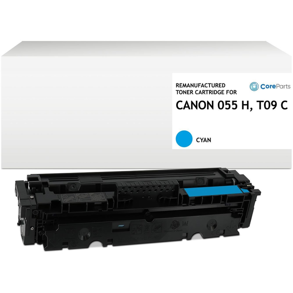 CoreParts QI-CA2060C tonerpatron
