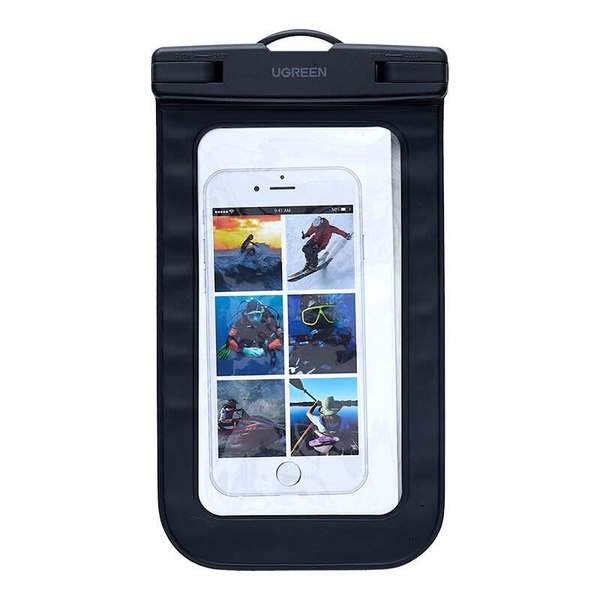 Ugreen Etui wodoodporne na telefon / smartfon Ugreen LP716, IPX8