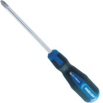  Wkrętak Soft Touch PH3 x 150mm (10970)