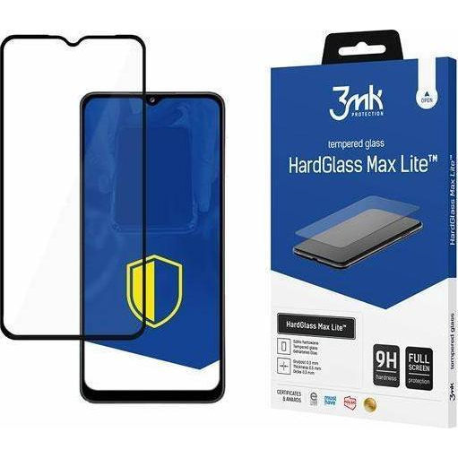 Tvrzené sklo 3MK pro Samsung Galaxy A33 5G 1 ks