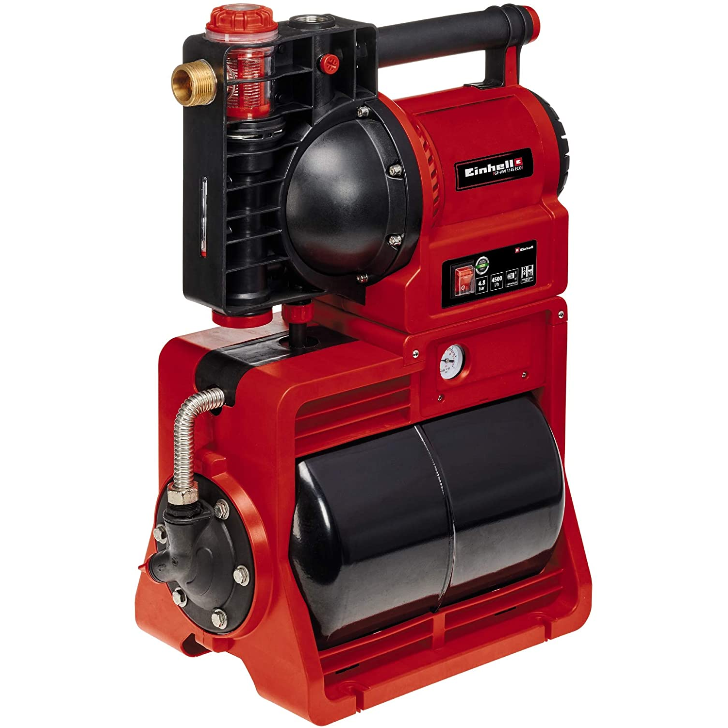 Einhell GE-WW 1145 ECO házi vízmű (4173540)