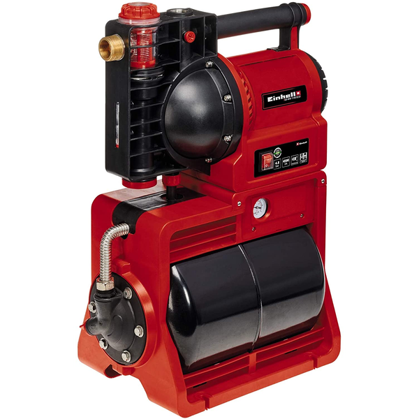 Einhell GE-WW 1145 ECO házi vízmű