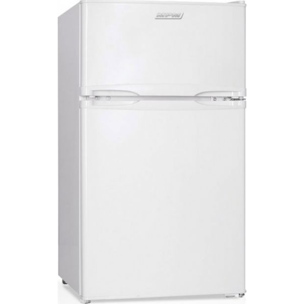 MPM 87-CZ-13/E Kombinált Hűtőszekrény - 85 L, Fehér (MPM-87-CZ-13)