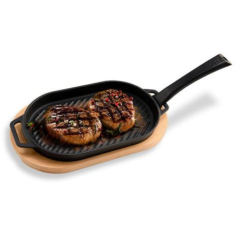 Witt öntöttvas grillserpenyő (48651023)