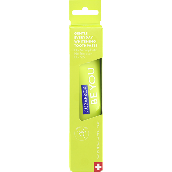 CURAPROX To You fogkrém Be You Explorer, 60 ml