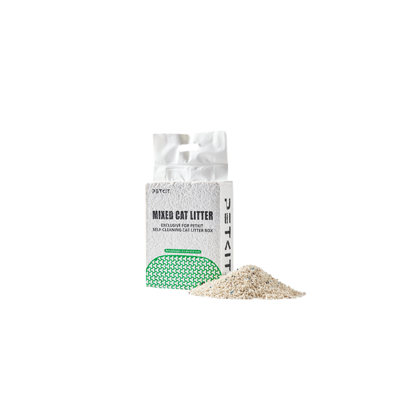 PETKIT Mixed Cat Litter macskalom 3 zsák