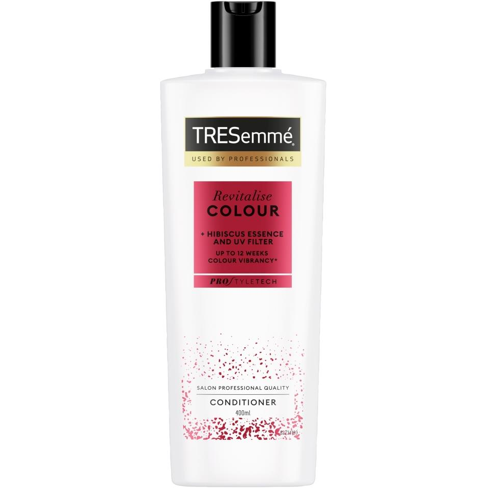 TRESemmé Color Revitalize 400 ml (8720181449246)