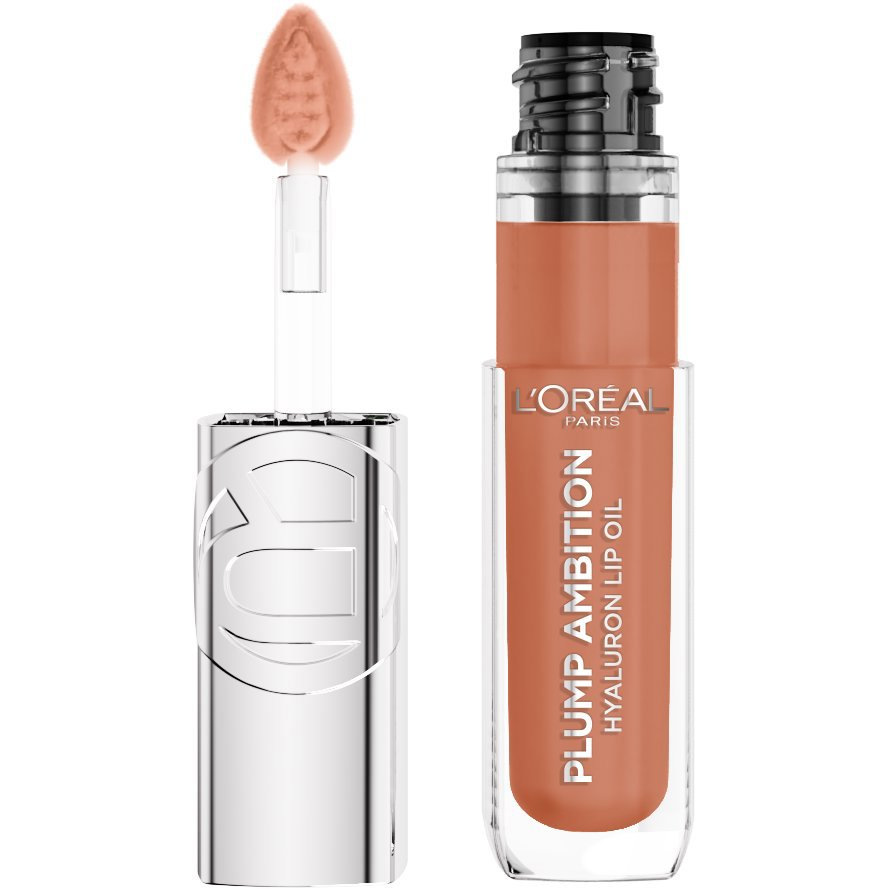 L'ORÉAL PARIS Plump Ambition 641 Latte Glace 5 ml (3600524172749)