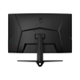 32" MSI Optix G32CQ4 E2 ívelt Gaming monitor fekete