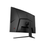 32" MSI Optix G32CQ4 E2 ívelt Gaming monitor fekete