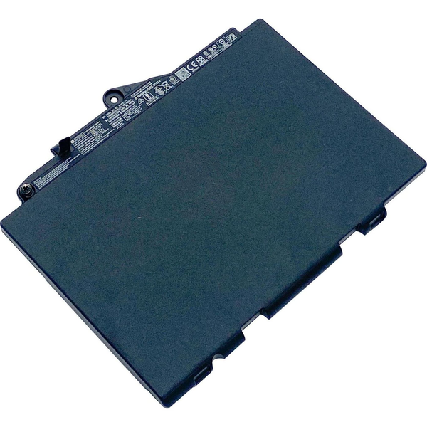HP 854109-850 laptop reserve-onderdeel Batterij/Accu