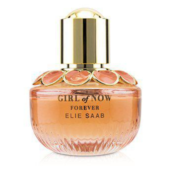 ELIE SAAB Girl Of Now Forever EDP 30ml