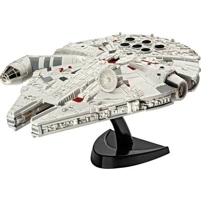 Revell 03600 Star Wars Millenium Falcon építőkészlet (03600)