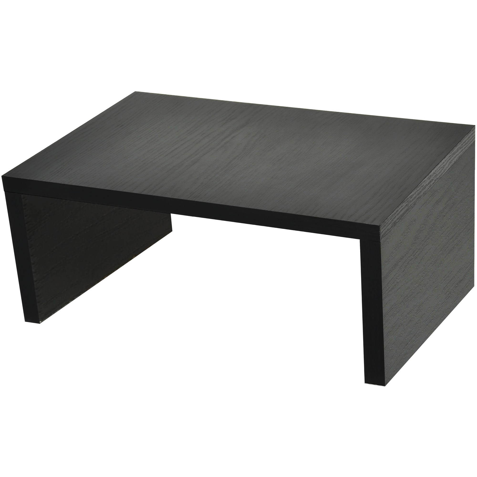 Podruce.cz monitor magasító - 15 cm, fekete (P15C)