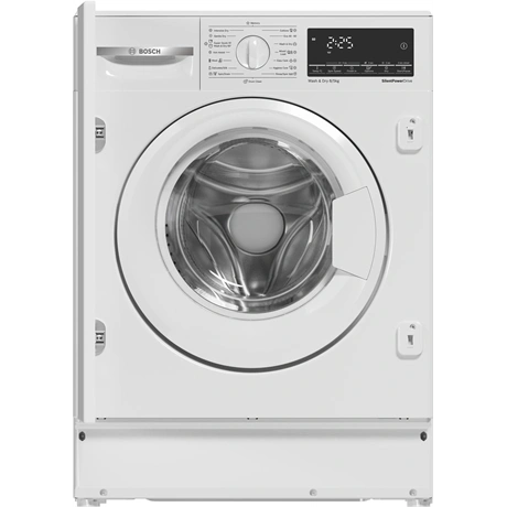 BOSCH WKD28490EU Serie 6 Mosó-szárítógép 8/5 kg