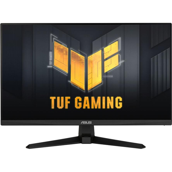 ASUS TUF Gaming VG259Q5A computerskærm 62,2 cm (24.5") 1920 x 1080 pixel Fuld HD LED Sort