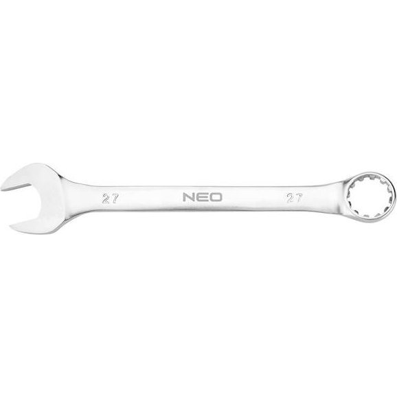 Neo Tools Csillag-Villáskulcs 27 X 310 mm (09-671)