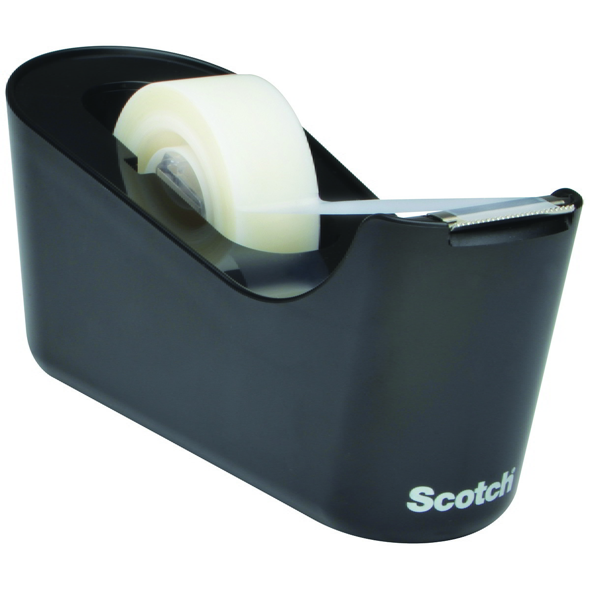 3M Scotch C18 Ragasztó adagoló - Fekete (XA006508940)