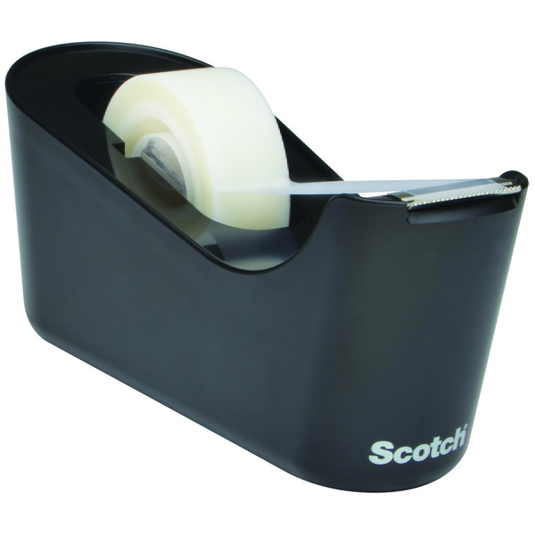 3M Scotch C18 Ragasztó adagoló - Fekete