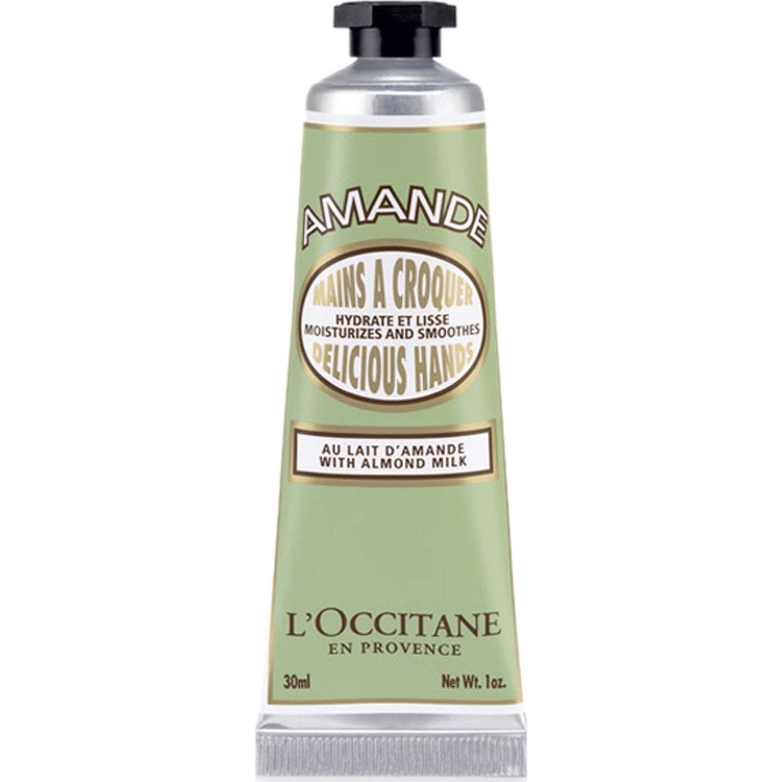 L'OCCITANE Mandulás kézkrém 30 ml (93712)