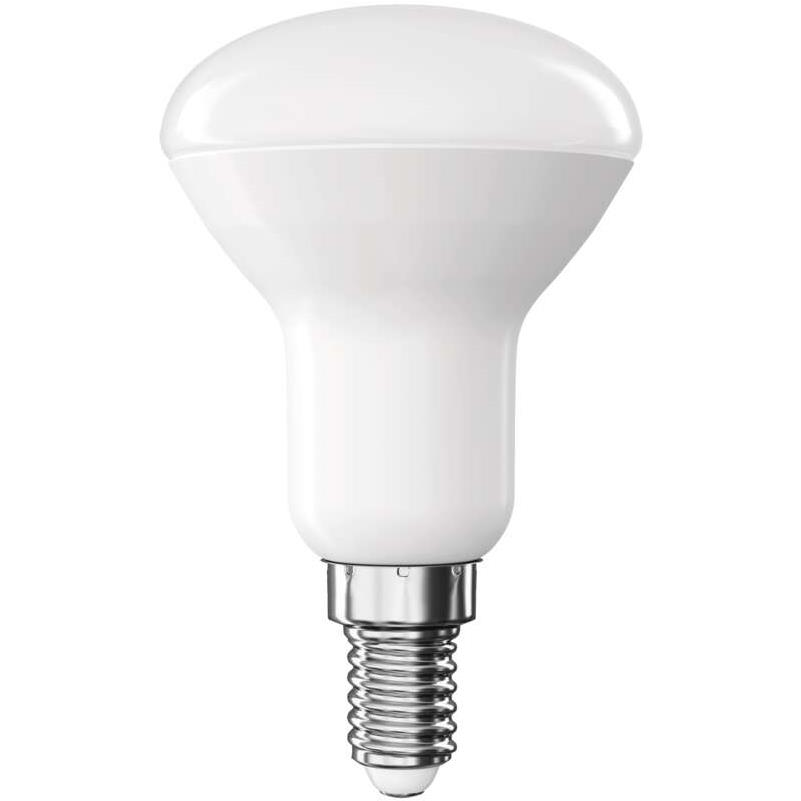 EMOS Classic R50, E14, 4,2 W (40 W), 470 lm, semleges fehér (1525731442)