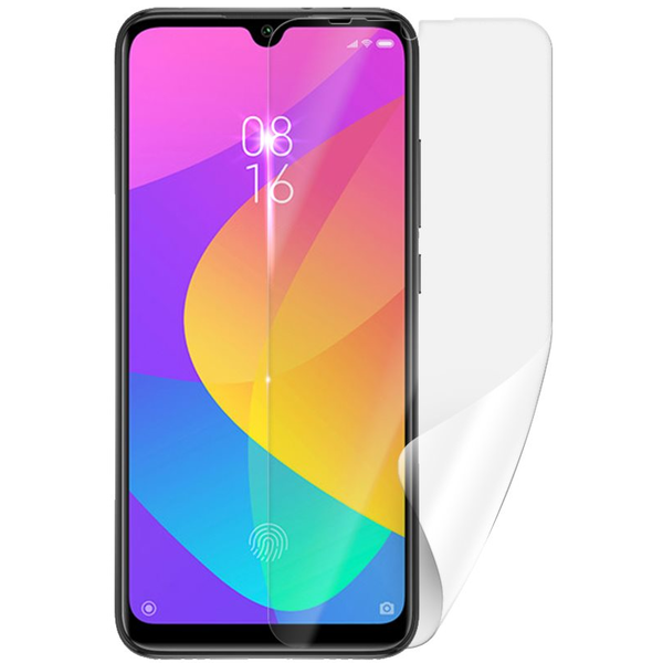 XIAOMI Mi A3 Screenshield kijelzővédő fólia