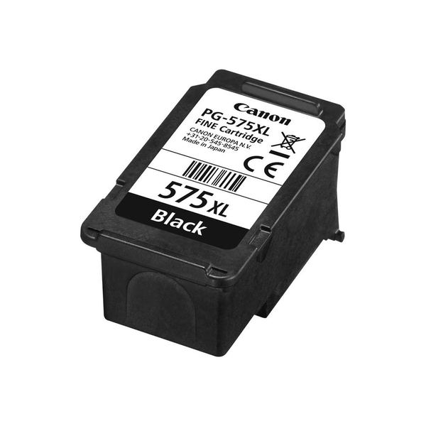 Canon PG-575XL blækpatron 1 stk Original Højt (XL) udbytte Sort