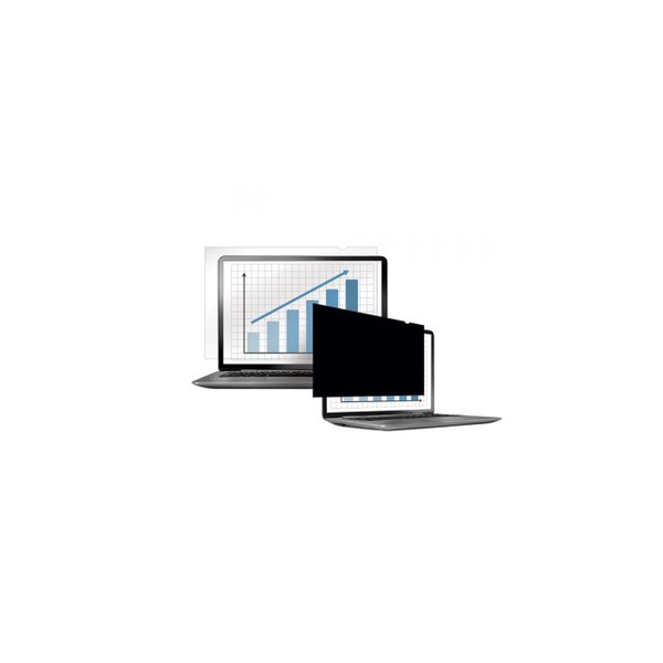 Fellowes PrivaScreen Randloze privacyfilter voor schermen 39,6 cm (15.6")